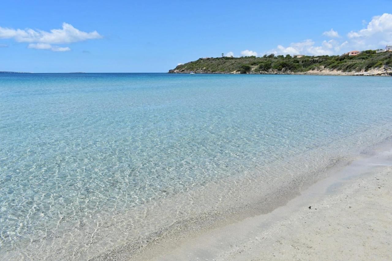 Mare E Storia Da Sabrina Sassari Exterior foto
