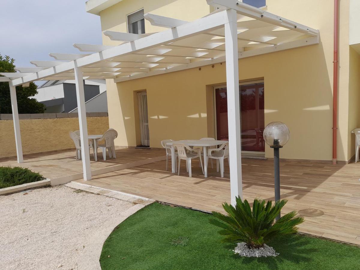 Mare E Storia Da Sabrina Sassari Exterior foto