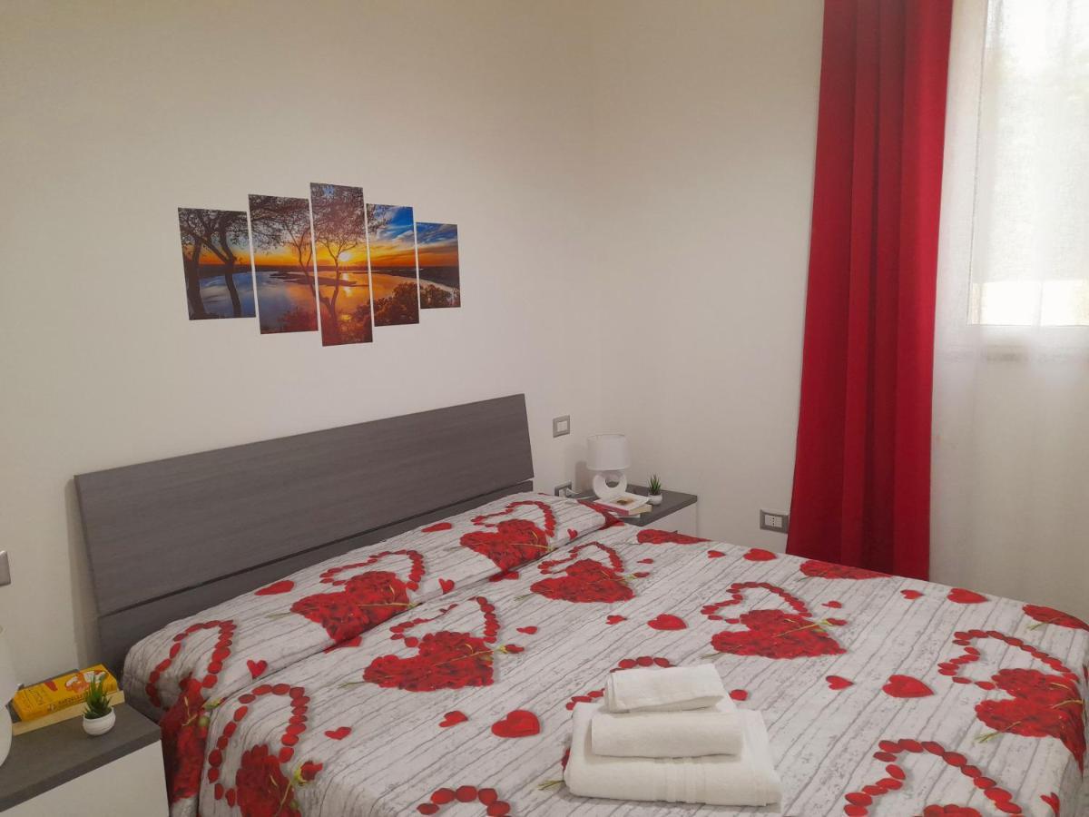 Mare E Storia Da Sabrina Sassari Exterior foto