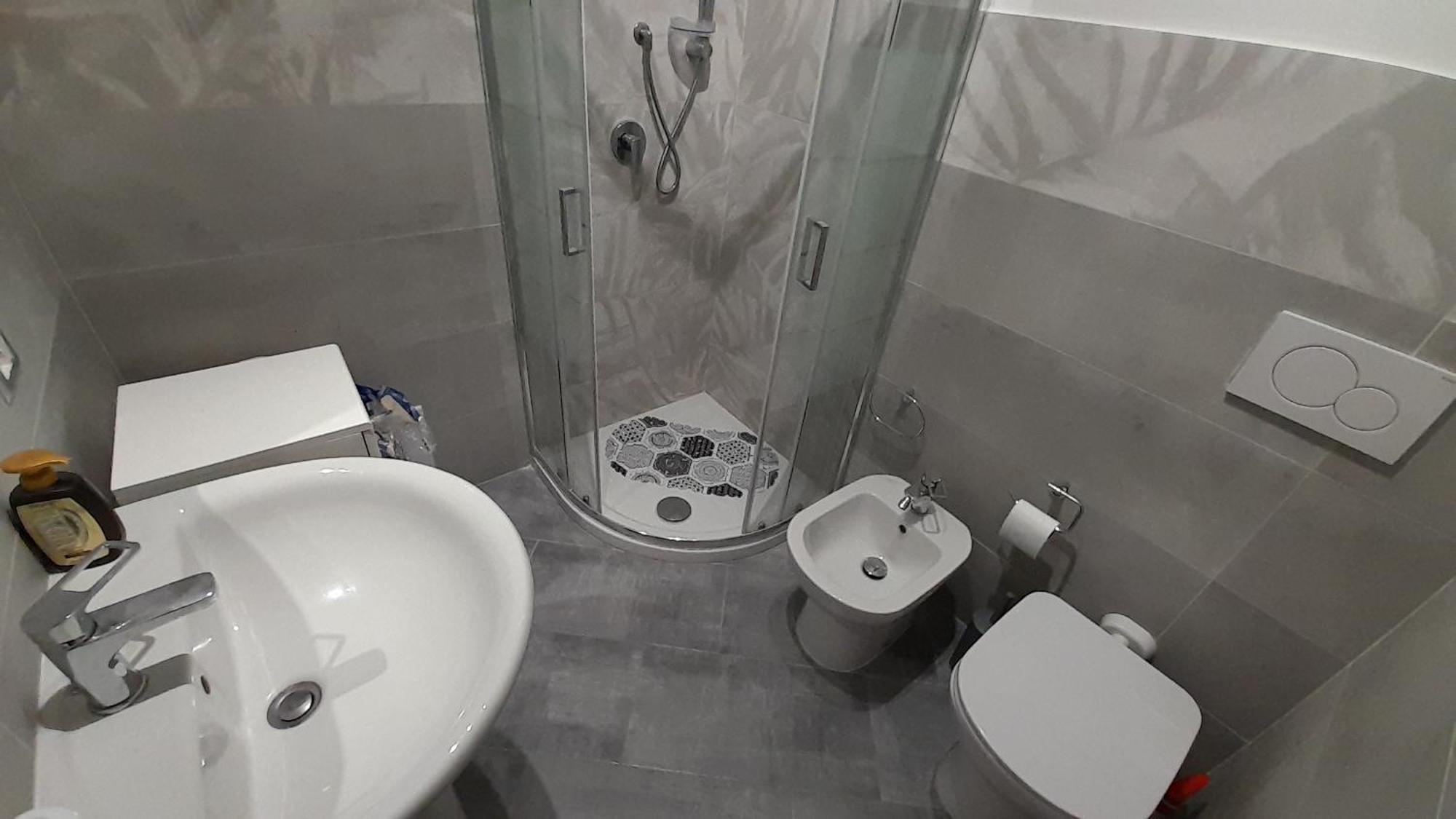 Mare E Storia Da Sabrina Sassari Quarto foto